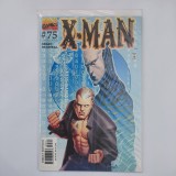 Marvel X-Man No.75