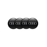 Abtibild capace roti Audi 457872 ACRAUDI