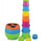Joc sortare - Turnulet vesel PlayLearn Toys