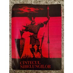 Cintecul Nibelungilor - Necunoscut , A398