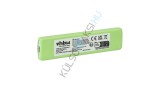 &Icirc;nlocuire baterie VHBW MP3-Player pentru Aiwa MHB-901 - 1200 mAh 1,2 V NiMH