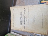 Indreptarul medicului vintage