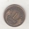 bnk mnd Franta 1 franc 1931