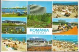 bnk cp Romania Litoral - Vedere - necirculata