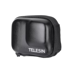 Husa de protectie Telesin pentru GoPro Hero 9 / Hero 10 / Hero 11 negru (GP-CPB-901) foto
