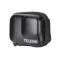 Husa de protectie Telesin pentru GoPro Hero 9 / Hero 10 / Hero 11 negru (GP-CPB-901)