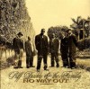 CD Puff Daddy &amp; The Family &ndash; No Way Out (VG), Rap