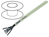 Cablu Ecranat LiYCY-P 20x2x1mm2 PVC