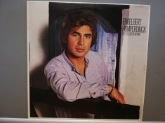 Engelbert Humperdinck ? Don?T You Love Me Anymore (1981/CBS/Holland) - Vinil/NM+ foto