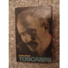 Toscanini - Filippo Sacchi ,534495