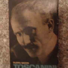 Toscanini - Filippo Sacchi ,534495