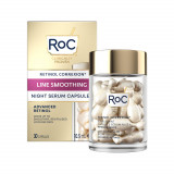 Cumpara ieftin Ser de fata Retinol Correxion Line Smoothing, 30 bucati, RoC