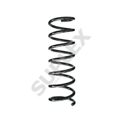 Arc suspensie Mazda 3 (Bk) 10.03-12.09, 3 Saloon (Bk) 09.99-12.09, Spate, SUPLEX foto