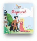Cumpara ieftin Volumul 23. Primele mele povesti. Rapunzel