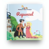 Volumul 23. Primele mele povesti. Rapunzel