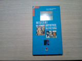 MISCARI ARTISTICE IN PICTURA - Patricia Fride-Carrassat - 2007, 240 p.