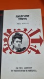 Anarchist Voices. An oral history of anarchism in America - Paul Avrich