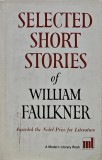 Selected Short Stories of William Faulkner - 1960 - William Faulkner (AS389)