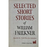 Selected Short Stories of William Faulkner - 1960 - William Faulkner (AS389)