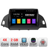 Navigatie dedicata Ford Kuga 2013-2017 A-362 2+16 GB Android Waze USB Navigatie Internet Youtube Radio CarStore Technology, EDOTEC