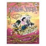Cumpara ieftin Nothing Special, Volume Two Concerning Wings (A Graphic Novel)