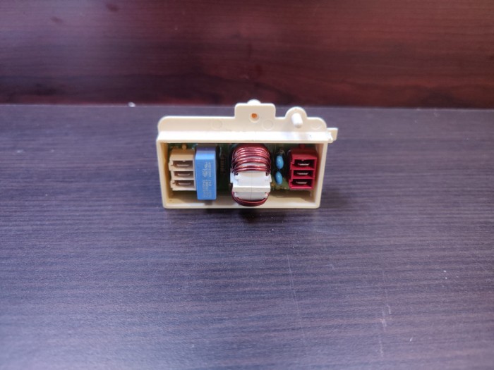 filtru deparazitare masina de spalat LG WD-12480NP / C144