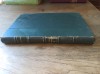 Judecator N. Georgean - Studii Juridice Vol. 2 (1928), Legatura de Epoca, Coperta Cartonata, Cotor Piele, Hartie Marmorata, 335 Pagini