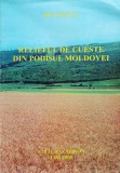 Cumpara ieftin Relieful De Cueste Din Podisul Moldovei - Ion Ionita, Editura Corson, Romana, Geografie, Carte, An 2000