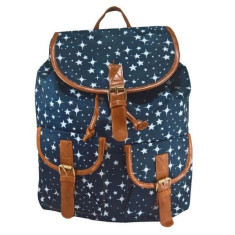 Rucsac urban Deep Sky, fond albastru inchis - LaRue