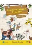 Limba moderna engleza - Clasa 3 - Caietul elevului - Charlotte Covill, Jeanne Perrett, Katherine Stannett, Limba Engleza