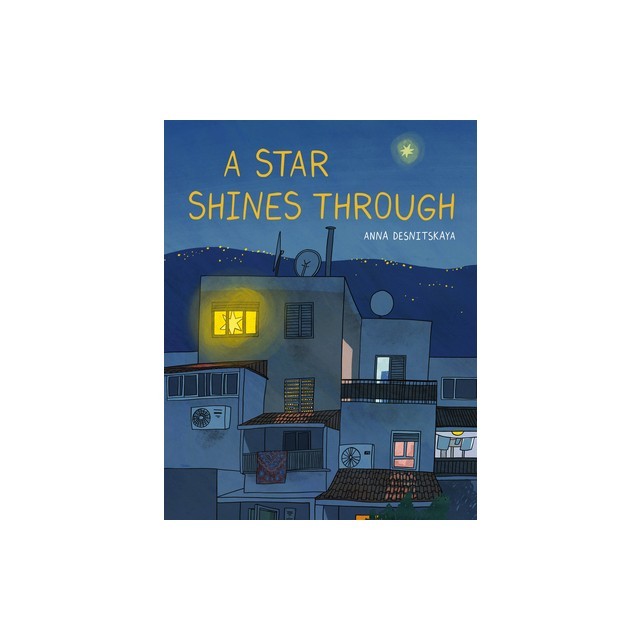 A Star Shines Through