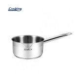 Caserola Maestro Cooking By Heinner, Inox, 18 x 9 cm, 2.1 L