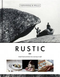 Rustic | Jorge Fernandez, Rick Wells, Hardie Grant Books