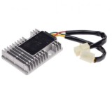 Regulator tensiune Kymco 125/200/300cc
