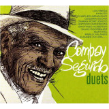 Compay Segundo Duets (cd)