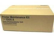 Maintenance Kit A (C/Y/M Pcu) 50K Original Ricoh Aficio Cl 7000 foto