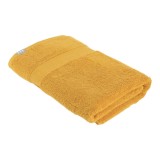 Prosop De Baie 70x130cm 100% Bumbac &ndash; Mustar | Prosoape Baie Corp
