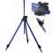 Tripod Team Feder By Dome