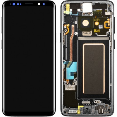 Display Lcd telefon foto