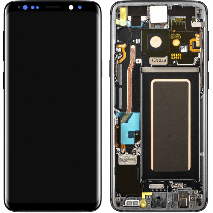 Display Lcd telefon