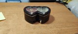 Cumpara ieftin Cutie pt. bijuterii cu muzica I love You vintage