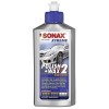 Sonax Xtreme Polish &amp; Ceara 2, 250ml - Polish auto abraziv, luciu intens, protectie durabila vopsea