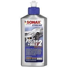 Sonax Xtreme Polish si Ceara 2, 250 ml