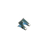 Arc Plita WHIRLPOOL Original - Coduri Piese C00052934, 482000026827 - Compatibil Plite si Aragazuri