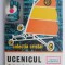 Ucenicul constructor &ndash; Claudiu Voda