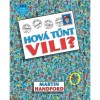 Hova tűnt Vili? - Martin Handford