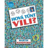Hova tűnt Vili? - Martin Handford