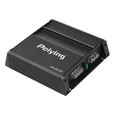 Amplificator Auto Peiying PY-2C127 Basic, RMS 14.4 V foto