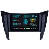 Cumpara ieftin Navigatie Nissan Navara (2015+), Android 13, X-Octacore 8GB RAM + 256GB ROM, 9.5 Inch - AD-BGX9008+AD-BGRKIT163v2