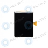 Samsung Galaxy Music Display LCD